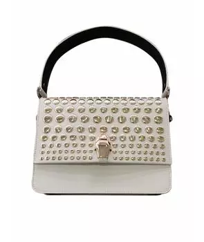 Сумка с короткими ручками