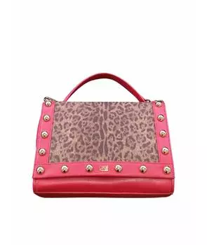 Сумка с короткими ручками