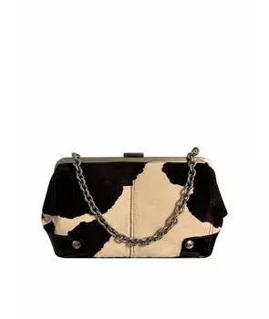 Сумка с короткими ручками