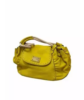 Сумка с короткими ручками