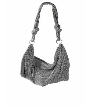 Сумка с короткими ручками