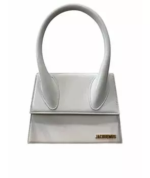 Сумка с короткими ручками