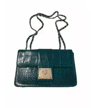 Сумка с короткими ручками