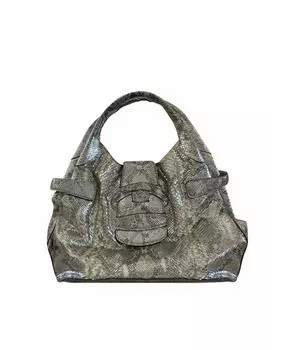 Сумка с короткими ручками