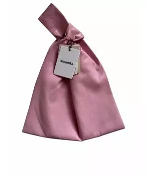 Сумка с короткими ручками