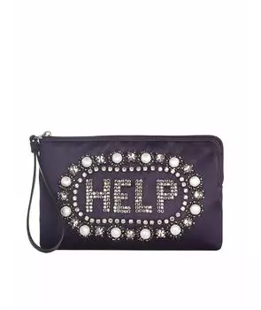 Сумка с короткими ручками