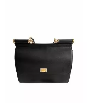 Сумка с короткими ручками