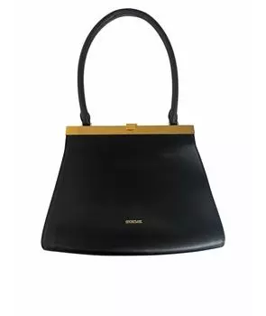 Сумка с короткими ручками