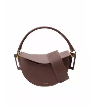 Сумка с короткими ручками