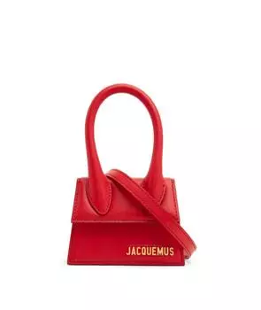 Сумка с короткими ручками