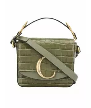 Сумка с короткими ручками