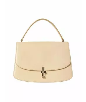 Сумка с короткими ручками