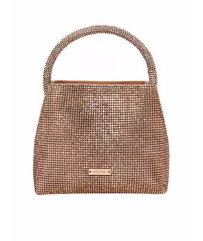 Сумка с короткими ручками