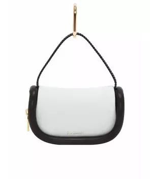 Сумка с короткими ручками