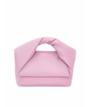 Сумка с короткими ручками