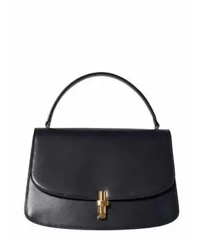 Сумка с короткими ручками