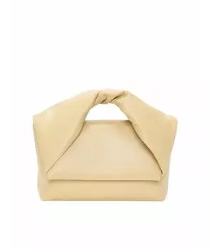 Сумка с короткими ручками