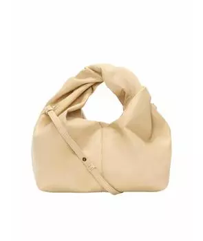 Сумка с короткими ручками