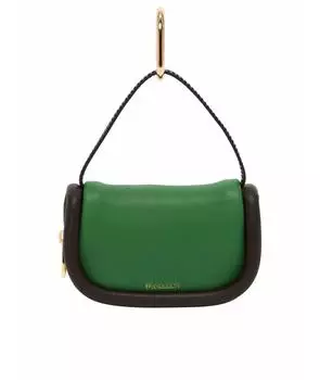 Сумка с короткими ручками