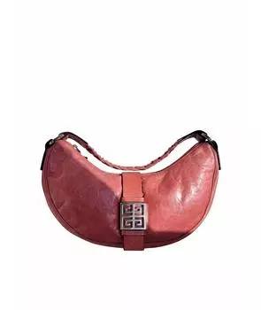 Сумка с короткими ручками