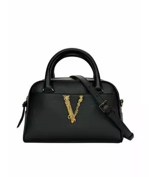 Сумка с короткими ручками