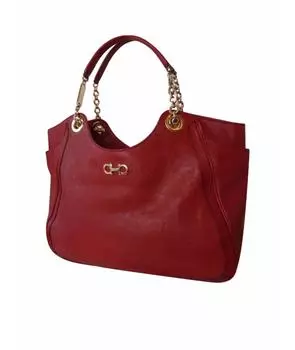 Сумка с короткими ручками