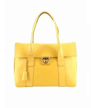 Сумка с короткими ручками