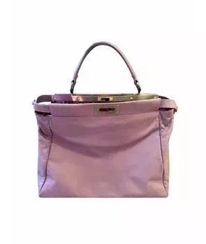 Сумка с короткими ручками