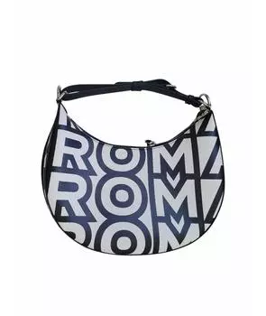 Сумка с короткими ручками