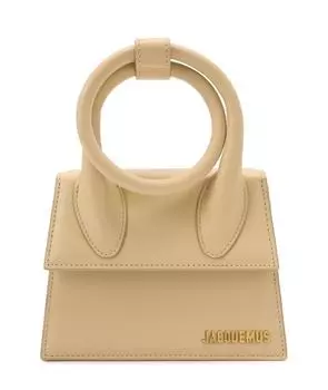 Сумка с короткими ручками