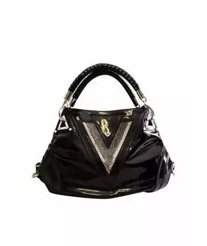 Сумка с короткими ручками