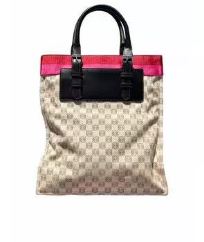 Сумка с короткими ручками