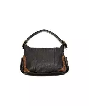 Сумка с короткими ручками