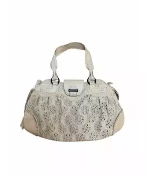 Сумка с короткими ручками