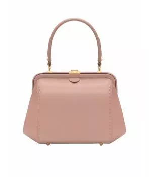 Сумка с короткими ручками