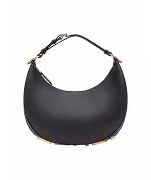 Сумка с короткими ручками