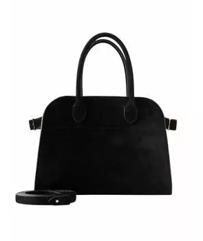 Сумка с короткими ручками