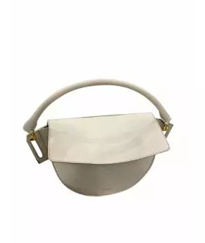 Сумка с короткими ручками