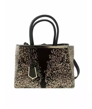 Сумка с короткими ручками