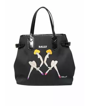 Сумка с короткими ручками