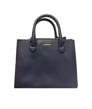 Сумка с короткими ручками