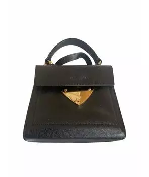 Сумка с короткими ручками