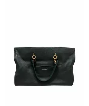 Сумка с короткими ручками