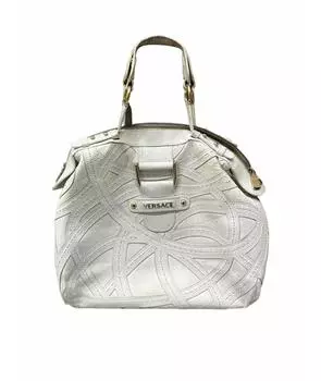 Сумка с короткими ручками