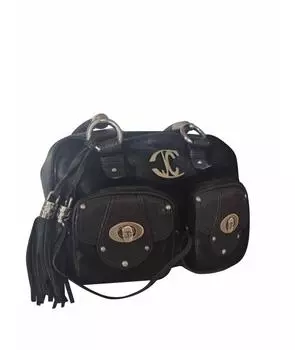 Сумка с короткими ручками