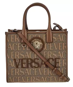 Сумка с короткими ручками