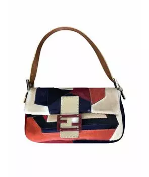 Сумка с короткими ручками