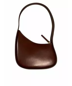 Сумка с короткими ручками