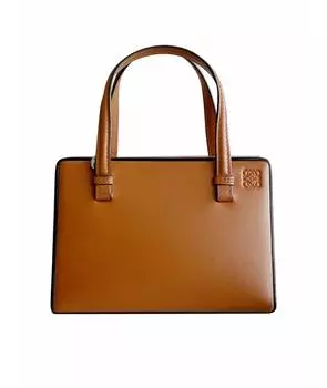 Сумка с короткими ручками