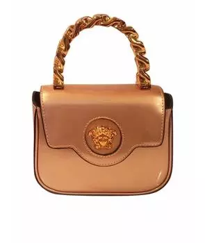 Сумка с короткими ручками